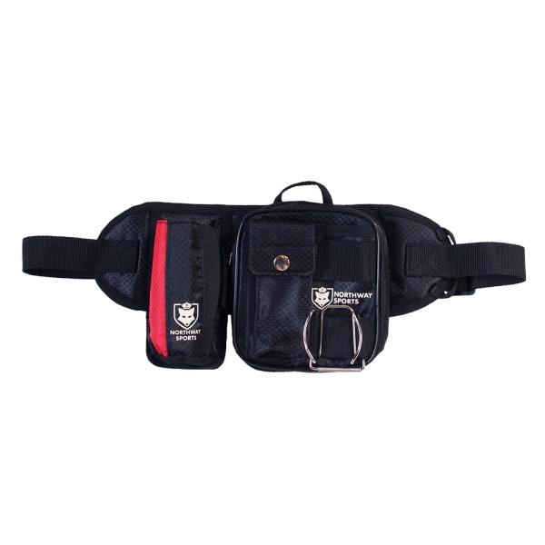 ■パークゴルフ・グラウンドゴルフにお使いいただけます■ペットボトルも収納できます。■ボールホルダー1個付属