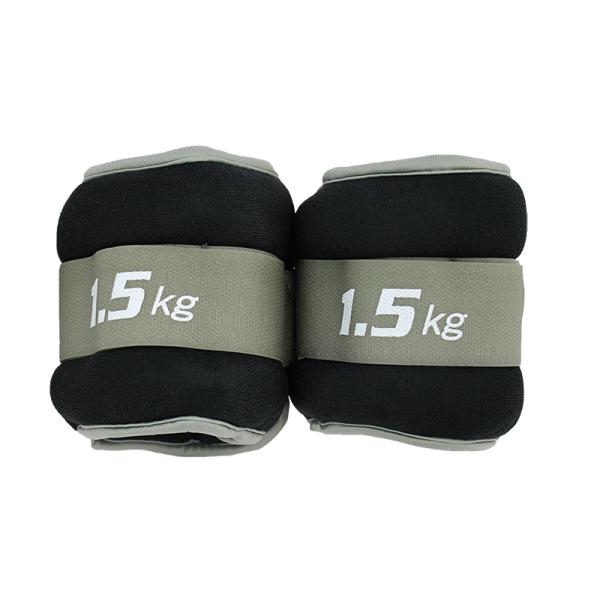 NST-AW1.5 アンクル&リストウエイト 1.5kg×2P : マルシンねっと