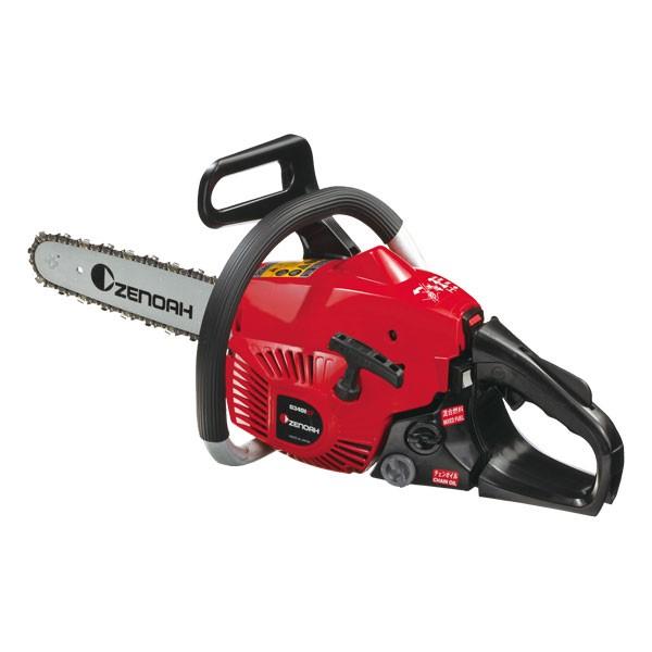 ZENOAH ゼノア オールラウンド チェンソー G3401EZ-25P14