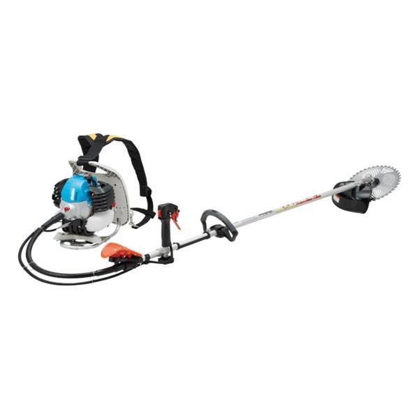 ヤマビコ SHINDAIWA 新ダイワ 背負式 刈払機 RK3026-BW (ループ ヤマビコ SHINDAIWA 新ダイワ 背負式 刈払機 RK3026-BW (ループ