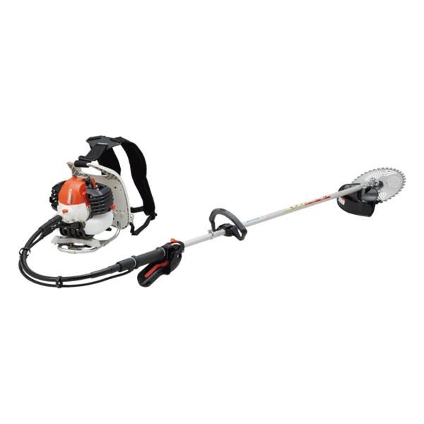 ヤマビコ KIORITZ 共立 背負式 刈払機 RME2330LT (ループハンドル