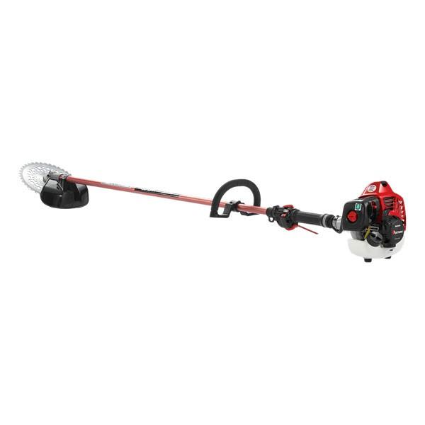 ZENOAH ゼノア 一般草刈用 刈払機 BCZ235L-DC (ループハンドル) (草刈