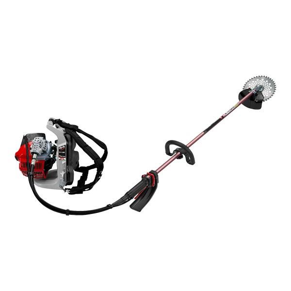 ZENOAH ゼノア 背負式 刈払機 BKZ315L-L (ループハンドル - ロング