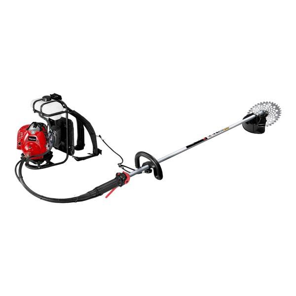 ゼノア　コマツ　BK3420EZ  背負い刈払い機 ZENOAH ゼノア 背負式 刈払機 BK3420FL (ループハンドル) (草刈機