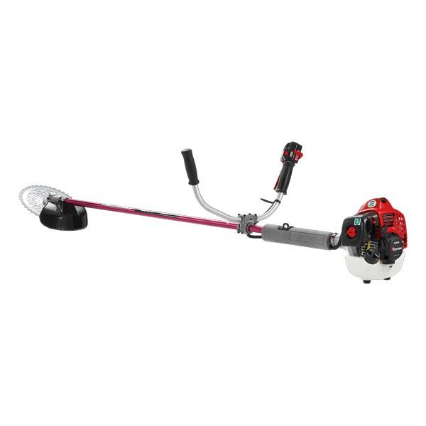 ZENOAH ゼノア 造園・山林プロ向け 刈払機 BCZ275GW-L-DC (両手