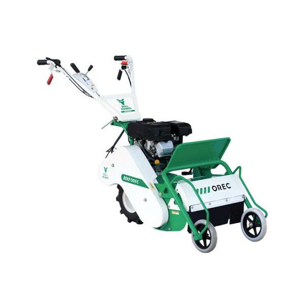 ISEKIアグリ 自走式草刈機 ハンマーナイフモアー HR403 (草刈機