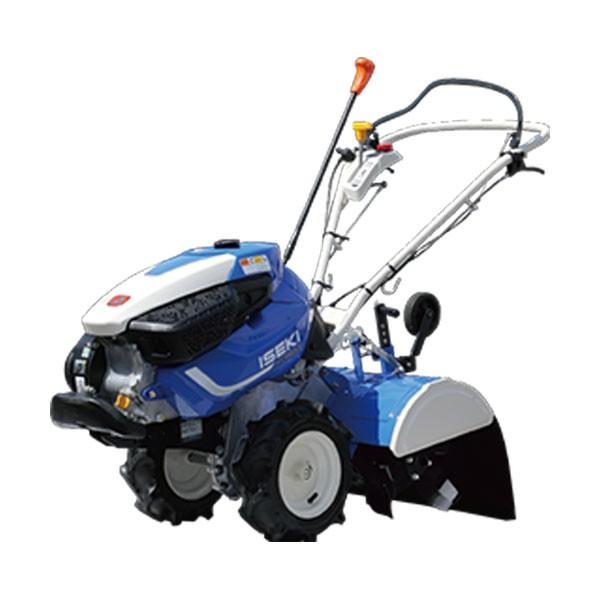 ISEKI ヰセキ イセキ家庭用ミニ耕うん機 KCR657SDUH (お手軽うね