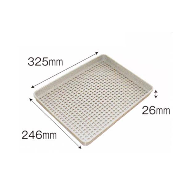 内容 / 長さ325 × 幅246 × 高さ26(mm)適応型式 /  DSJ-mini用【注意】取寄品・直送品はメーカーに在庫がない場合、ご希望に添えない場合があります。【注意】北海道・沖縄・離島・中継地域は送料がかかります(送料は都度見...