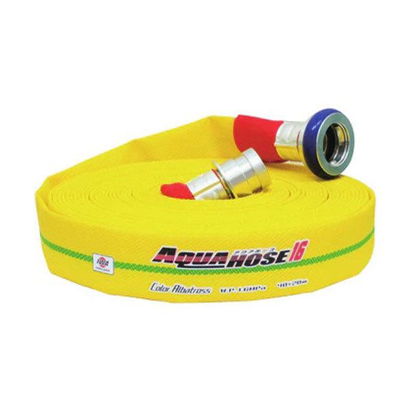 ��萻�쏊 ���h�U���p�z�[�X  �A�N�A�z�[�X �J���[�A���o�g���X 50A×20m��  (�A���~����t  ������i) (�i�� 01CALB5020A-K)