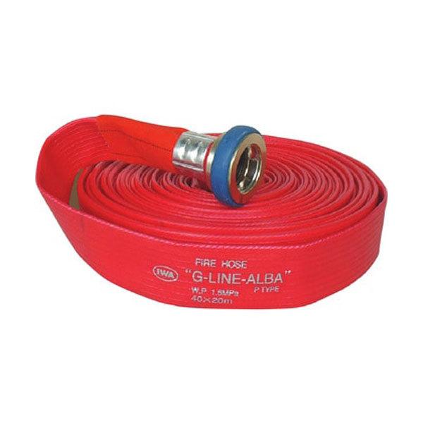 ��萻�쏊 ���h�U���p�z�[�X  �r�N�^�[�z�[�X G���C��-�A���o 40A×20m��  (�A���~����t  ������i) (�i�� 01GALB4020A-K)