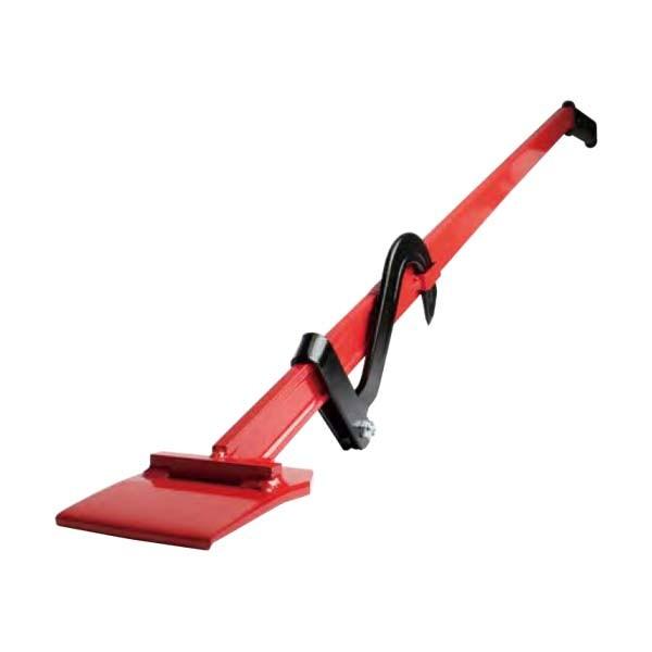 OREGON オレゴン チェンソー用品 フェリングレバー (全長130cm) (品番 536305) (チェーンソー 林業用品)