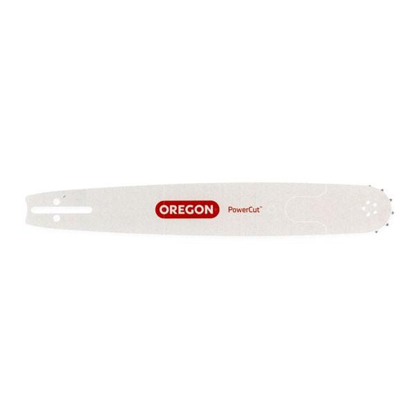 OREGON オレゴン チェンソー ガイドバー パワーカット 248RNDD009 (3/8 