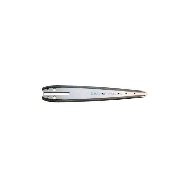 サムライレジェンド チェンソー ガイドバー 標準カービングバー 8.5R
