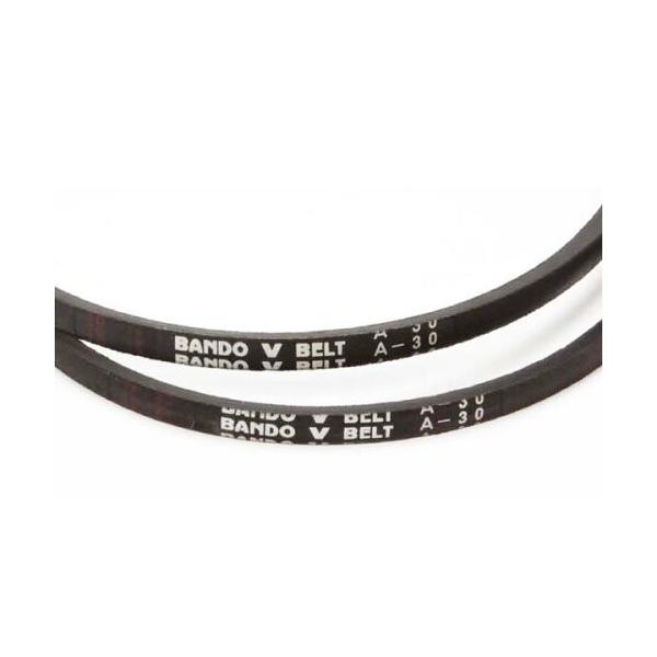 BANDO �o���h�[ �Y�Ƌ@�B�p V�x���g  �X�^���_�[�h  (�T�C�Y A-57) (�Y�Ƌ@�B�p �X�^���_�[�h�^�C�v)