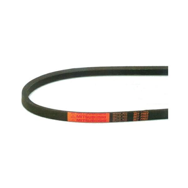 MITSUBOSHI �O�c���x���g �_�Ƌ@�B�p V�x���g  �I�����W���x��  (�T�C�Y LC122) (�_�Ƌ@�B�p �X�^���_�[�h�^�C�v)