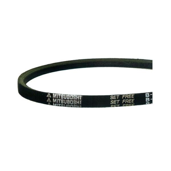 MITSUBOSHI �O�c���x���g �Y�Ƌ@�B�p V�x���g  �X�^���_�[�h  (�T�C�Y B97) (�Y�Ƌ@�B�p �X�^���_�[�h�^�C�v)