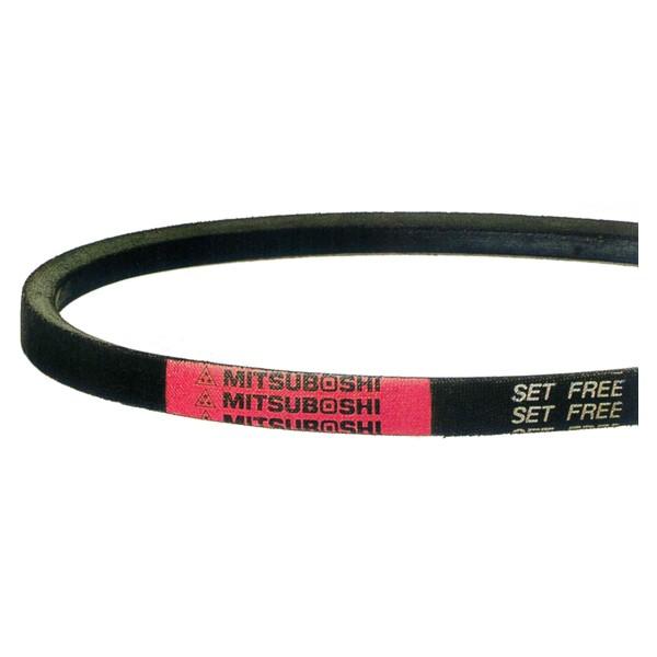 MITSUBOSHI �O�c���x���g �Y�Ƌ@�B�p V�x���g  ���b�h���x��  (�T�C�Y A88) (�Y�Ƌ@�B�p �����ׁE���ϋv�^�C�v)