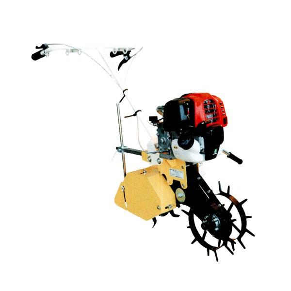 みのる みのる産業 MINORU 管理作業機 ミニもぐ EU-52S (耕うん幅 15cmタイプ