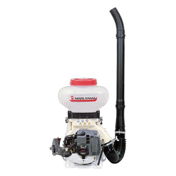 丸山製作所 MARUYAMA 背負動力散布機 MDJ3001-9 (動散 散粉機 散