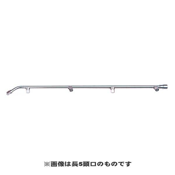 永田です。 NAGATA 永田製作所 DL丸型3頭口(六角ステ入) (用途:平面野菜、立木野菜