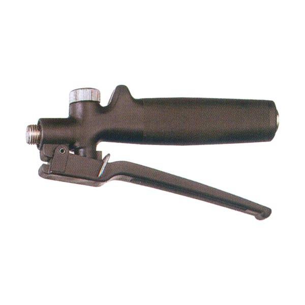 NAGATA 永田製作所 PPレバーコック (ネジ規格:G1/4) (品番 2315700