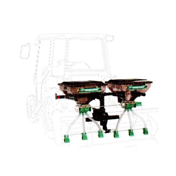 TAISHO タイショー 肥料散布機 グランドソワー UX-110R (リアタイプ