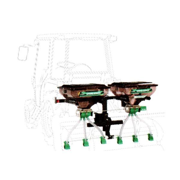 TAISHO タイショー 肥料散布機 グランドソワー UX-110R-GP (リアタイプ
