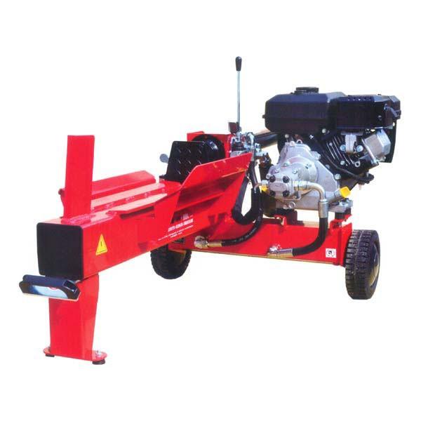 最大処理長(cm) / 53最大処理径(cm) / 37最大破砕力(t) / 8サイクルタイム(sec) / 11~17動力 / 空冷4サイクルエンジン(6.3PS)オイルタンク容量(L) / 5.5油圧作動油 / ISO VG 32寸法 ...