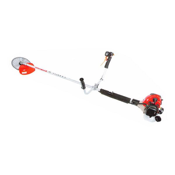 SHINGU / シングウ ベルカッター 26.0 cc 両手ハンドル刈払機 軽量