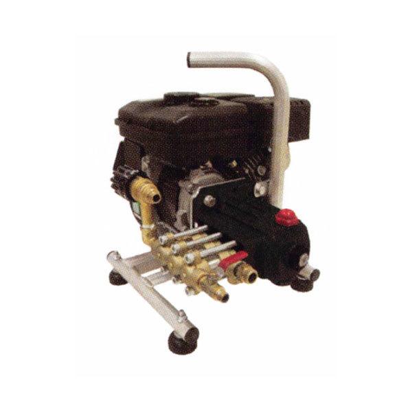 丸山製作所　動噴機　MS-173 丸山製作所 MARUYAMA ミニセット動噴 MS173EAM (エンジンタイプ) (防除