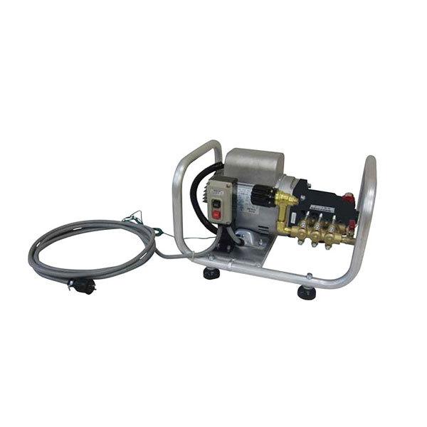 丸山製作所　動噴機　MS-173 丸山製作所 ミニセット動噴 MS173EAM 最高圧力3.5MPa 吸水量 14.5L/min