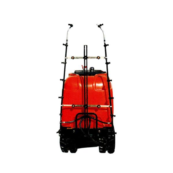 ヤマビコ KIORITZ 共立 クローラスプレーヤ用ノズル キュウリノズル