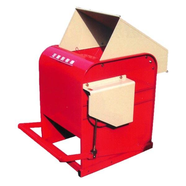 川村鐵工所 足踏み脱穀機 川村鐵工所 足踏み脱穀機 砺波市の文化を、デジタルで楽しむウェブ