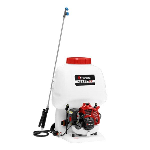 ZENOAH [mA ͕@  NSZ257EZ  (GW^Cv)