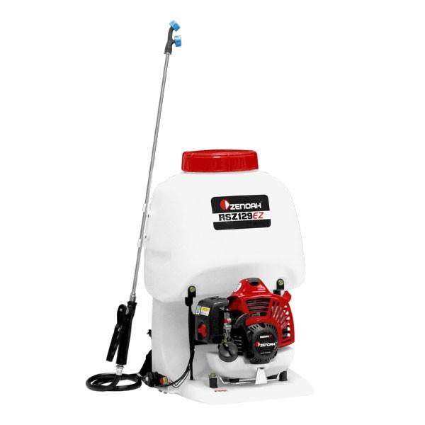 ZENOAH [mA ͕@  RSZ129EZ  (GW^Cv)