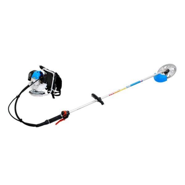 丸山製作所 MARUYAMA 刈払機 MBS279 (背負式ループハンドル