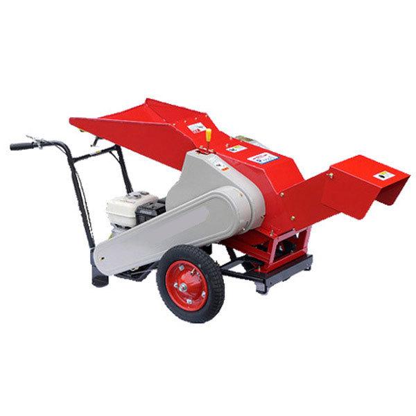 ヤマビコ KIORITZ 共立 マルチチッパー KC70S (手押し式