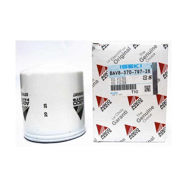 ISEKI ZL CZLi  GWICtB^[  (i BAV8-370-797-28) (gN^[ Gg)