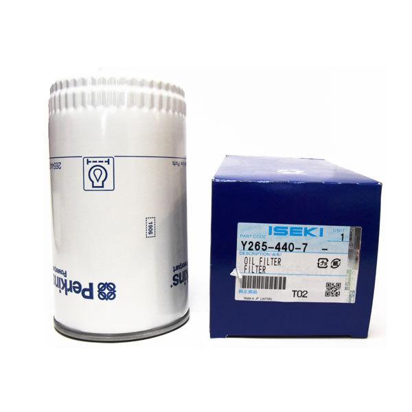 ISEKI ZL CZLi  GWICtB^[  (i Y265-440-7) (gN^[ Gg)