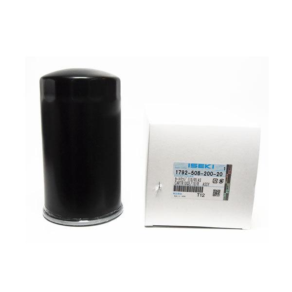 ISEKI CZL CZLi  ~bVICtB^[  (i 1792-508-200-20) (gN^[ Gg)