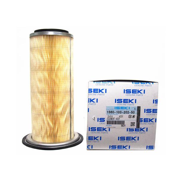 ISEKI ZL CZLi  GAN[iGg  (i 1560-103-202-50) (gN^[ Gg)