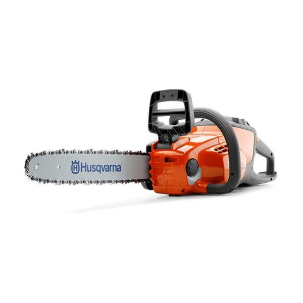ハスクバーナ（Husqvarna） ロングハンドルソー 120i (本体のみ 