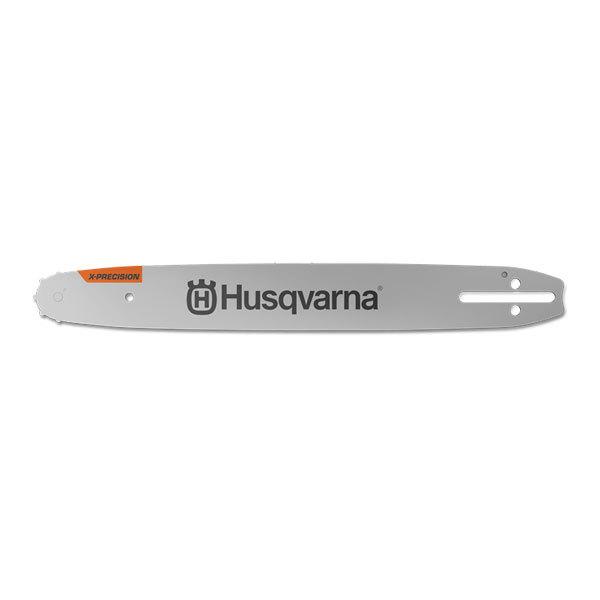 ハスクバーナ（Husqvarna） ガイドバー X-PRECISION (40cm ゲージ1.1mm