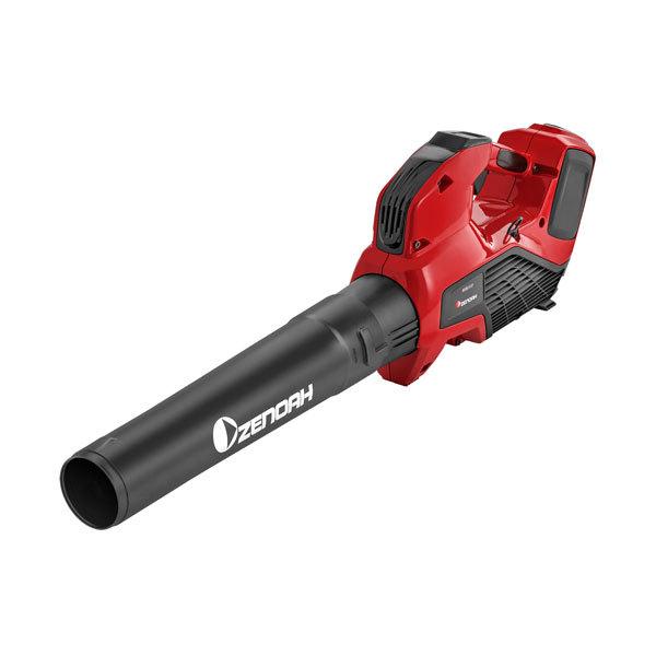 ZENOAH ゼノア バッテリーブロワ BHB250P (本体のみ バッテリー ZENOAH ゼノア バッテリーブロワ BHB250P (本体のみ バッテリー