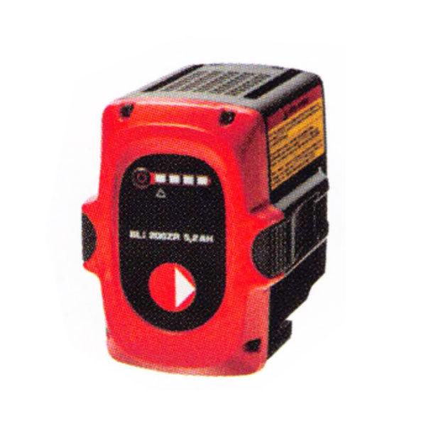 ZENOAH [mA Li-ion obe[  BLi200ZR