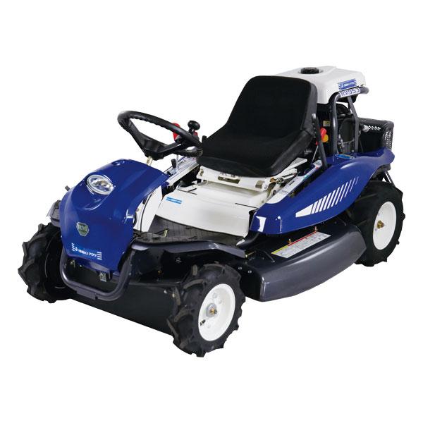 ISEKIアグリ 乗用草刈機 乗用モアー RM953X (草刈機 草刈り機 共立