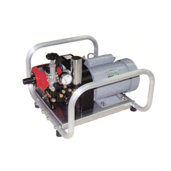 有光工業 ARIMITSU ポータブル動噴 CSY-110M (モータータイプ) (防除機