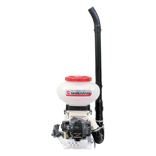 丸山製作所 MARUYAMA 背負動力散布機 MDJ4100-13-1 (動散 散粉機