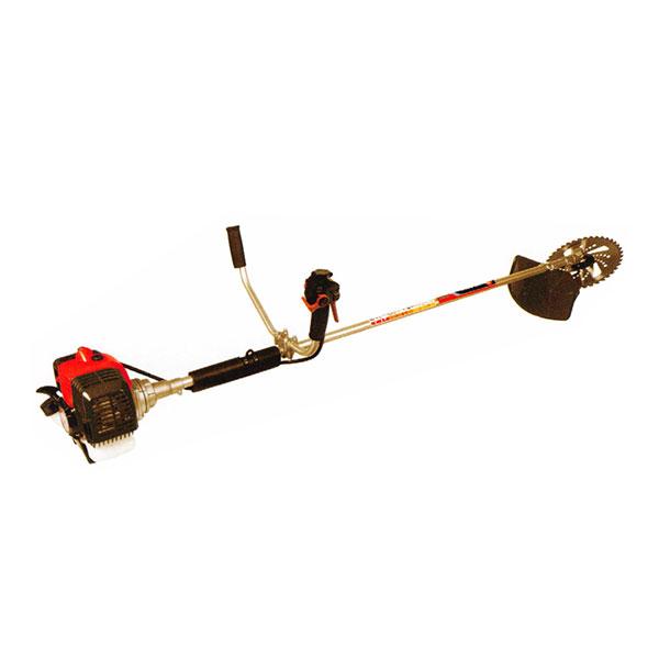 丸山製作所 MARUYAMA 刈払機 MB3610U (両手ハンドル) : マルショー