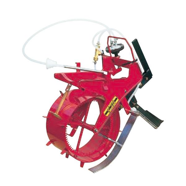 丸山製作所 MARUYAMA 土壌消毒機 MI-208 (1条間欠注入式 テイラー用